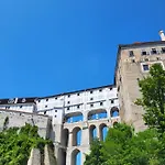 تيفاني 3* Český Krumlov