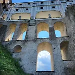 تيفاني Český Krumlov