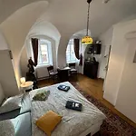 Tiffany Maison d'hôtes Český Krumlov