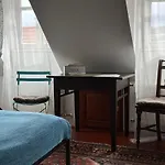 تيفاني 3* Český Krumlov