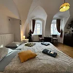 تيفاني بيت ضيافة Český Krumlov