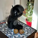 تيفاني بيت ضيافة