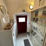 تيفاني 3* Český Krumlov