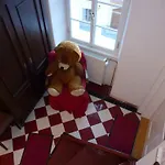 تيفاني Český Krumlov