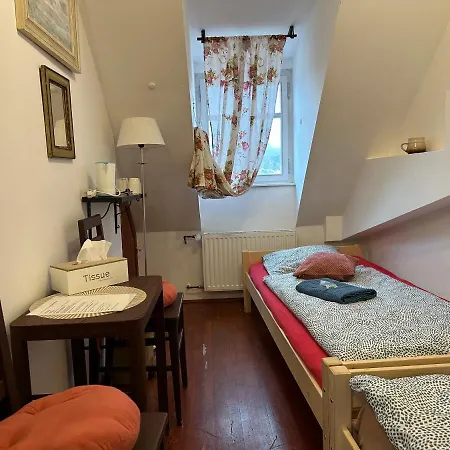 تيفاني Český Krumlov
