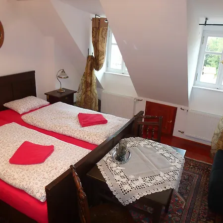 게스트하우스 티파니 3*