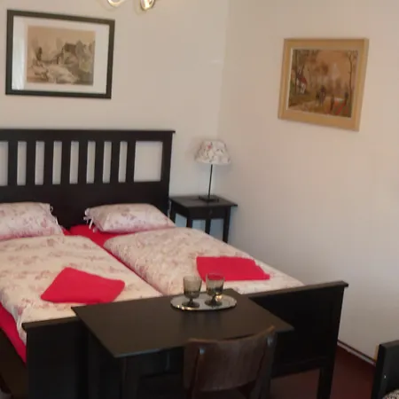 게스트하우스 티파니