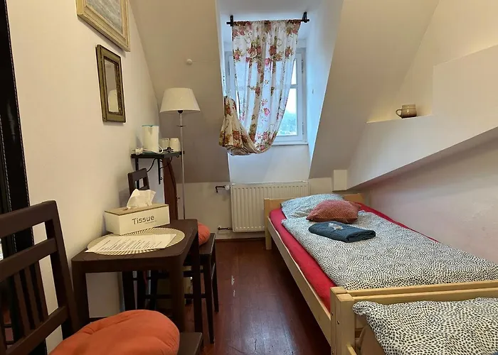 Tiffany Český Krumlov