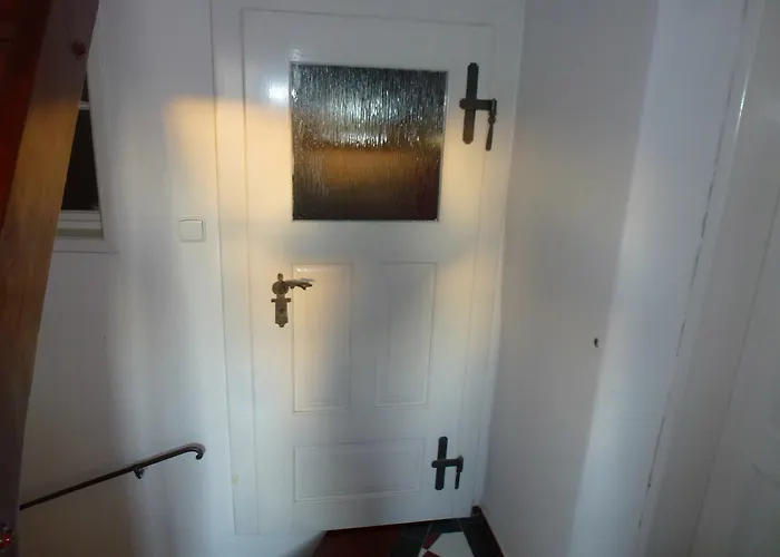 Gæstehus Tiffany 3*